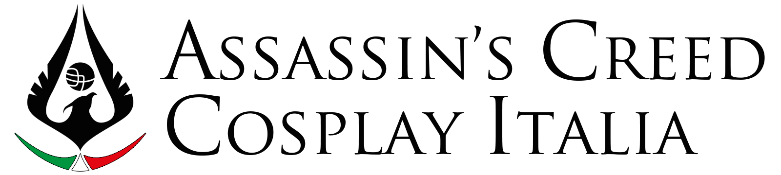 Assassin's Creed Cosplay Italia