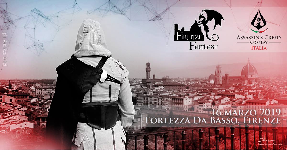Firenze Fantasy 2019