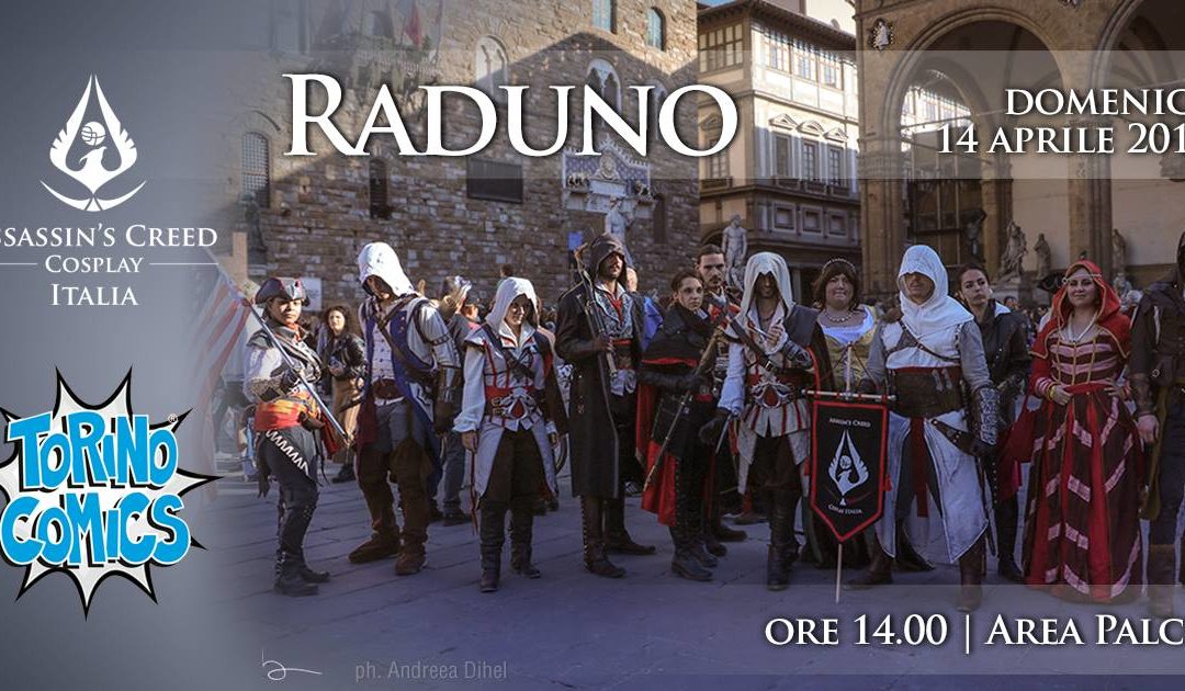 Torino Comics 2019