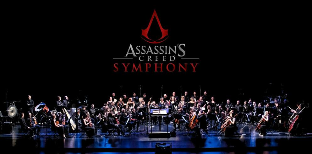 Assassin’s Creed Symphony