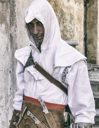 Altaïr Ibn-La'Ahad from AC 1