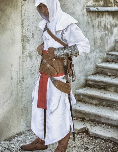 Altaïr Ibn-La'Ahad from AC 1